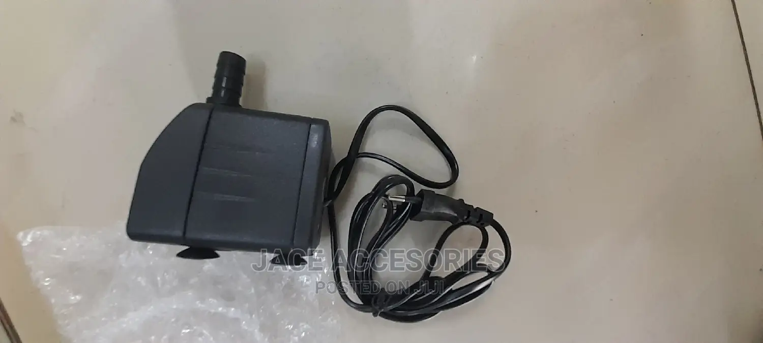 Fountain Pump Dk 1500