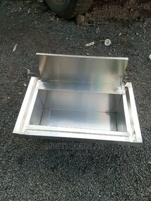Scrub Sink Small Size