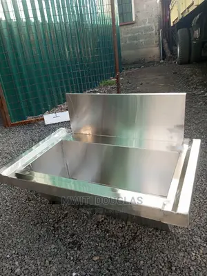 Scrub Sink Small Size
