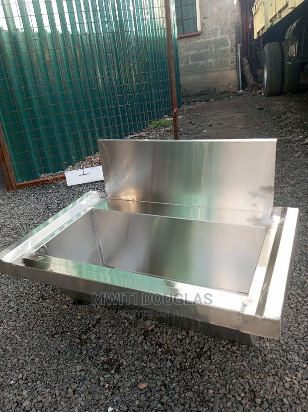 Scrub Sink Small Size - thumbnail 2