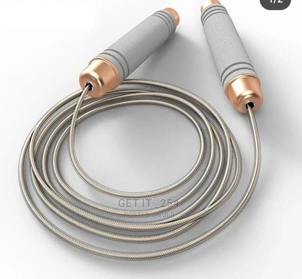 Wired Rope - main view