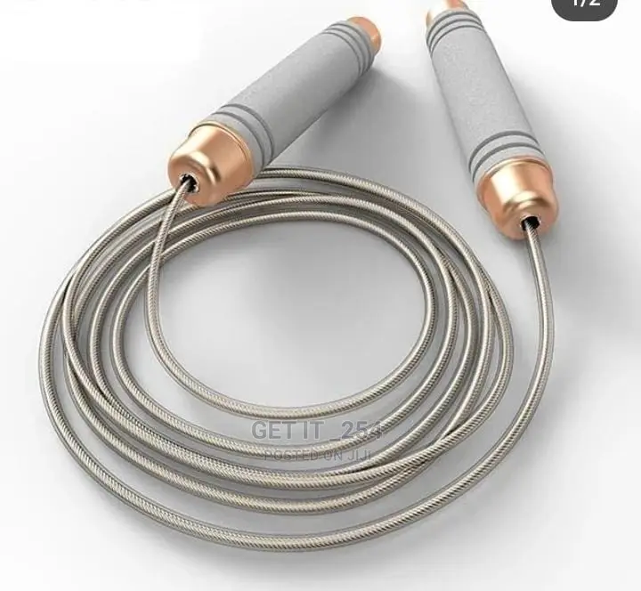 Wired Rope