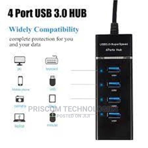 3.0 USB Hub (4 Port USB Hub) - thumbnail 2