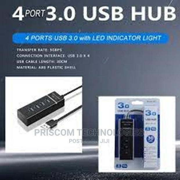 USB Hub 3.0 - thumbnail 2