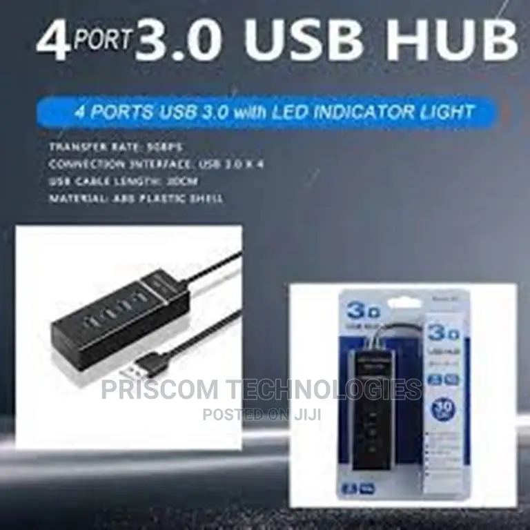 USB Hub 3.0