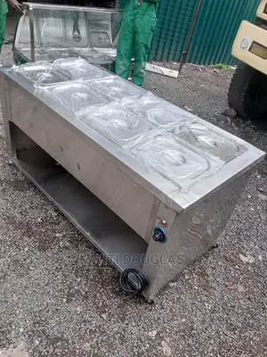 Electric Food Warmer