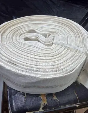 Deliver Pipe Canvas 3 Inch 100 Meters