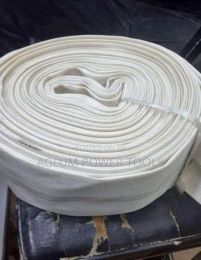 Deliver Pipe Canvas 3 Inch 100 Meters