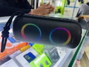 Oraimo Rover Wireless Bluetooth Speaker.