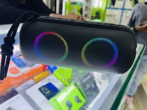 Oraimo Rover Wireless Bluetooth Speaker.
