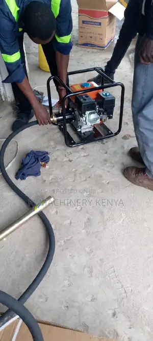 Quality Concrete Poker Vibrator