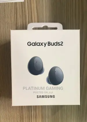 Samsung Galaxy Buds 2 Noise Cancelling