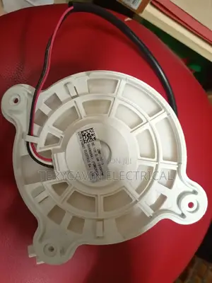 DC 12V 2.5W Fridge Fan