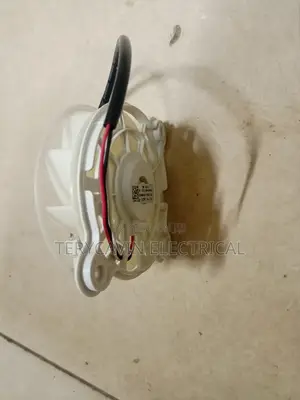 DC 12V 2.5W Fridge Fan