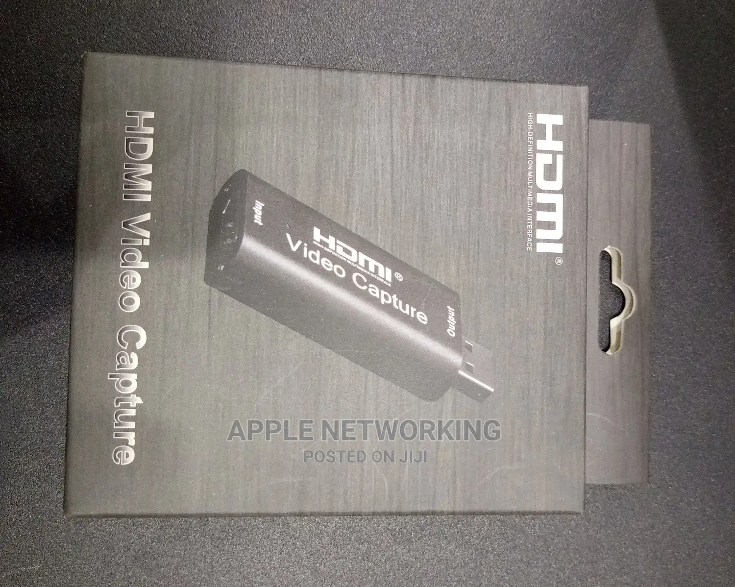 HDMI Video Capture