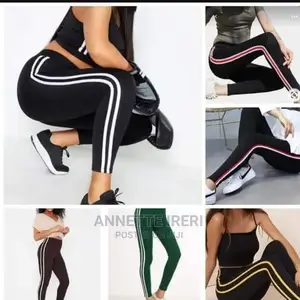 Ladies Skin Tights