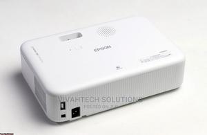 Epson Fh02^Epson Fh02 Smart Projector - thumbnail 2