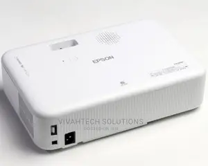 Epson Fh02^Epson Fh02 Smart Projector
