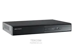 Hikvision DS-7204HGHI-F1 Upto 2mp