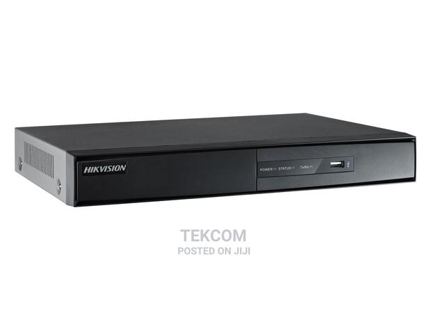 Hikvision DS-7204HGHI-F1 Upto 2mp