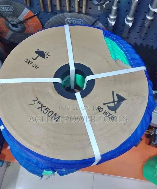 Deliver Pipe 2 Inch 50M - main view