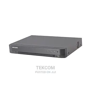 HIKVISION DS-7232HQHI- (32ch 1080p 2 HDD Slots)