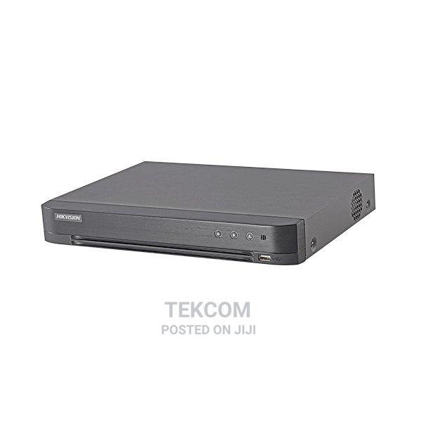 HIKVISION DS-7232HQHI- (32ch 1080p 2 HDD Slots)