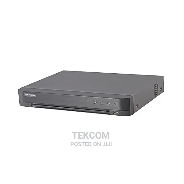 HIKVISION DS-7232HQHI- (32ch 1080p 2 HDD Slots)