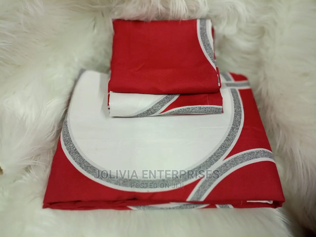 Bedsheet Sets