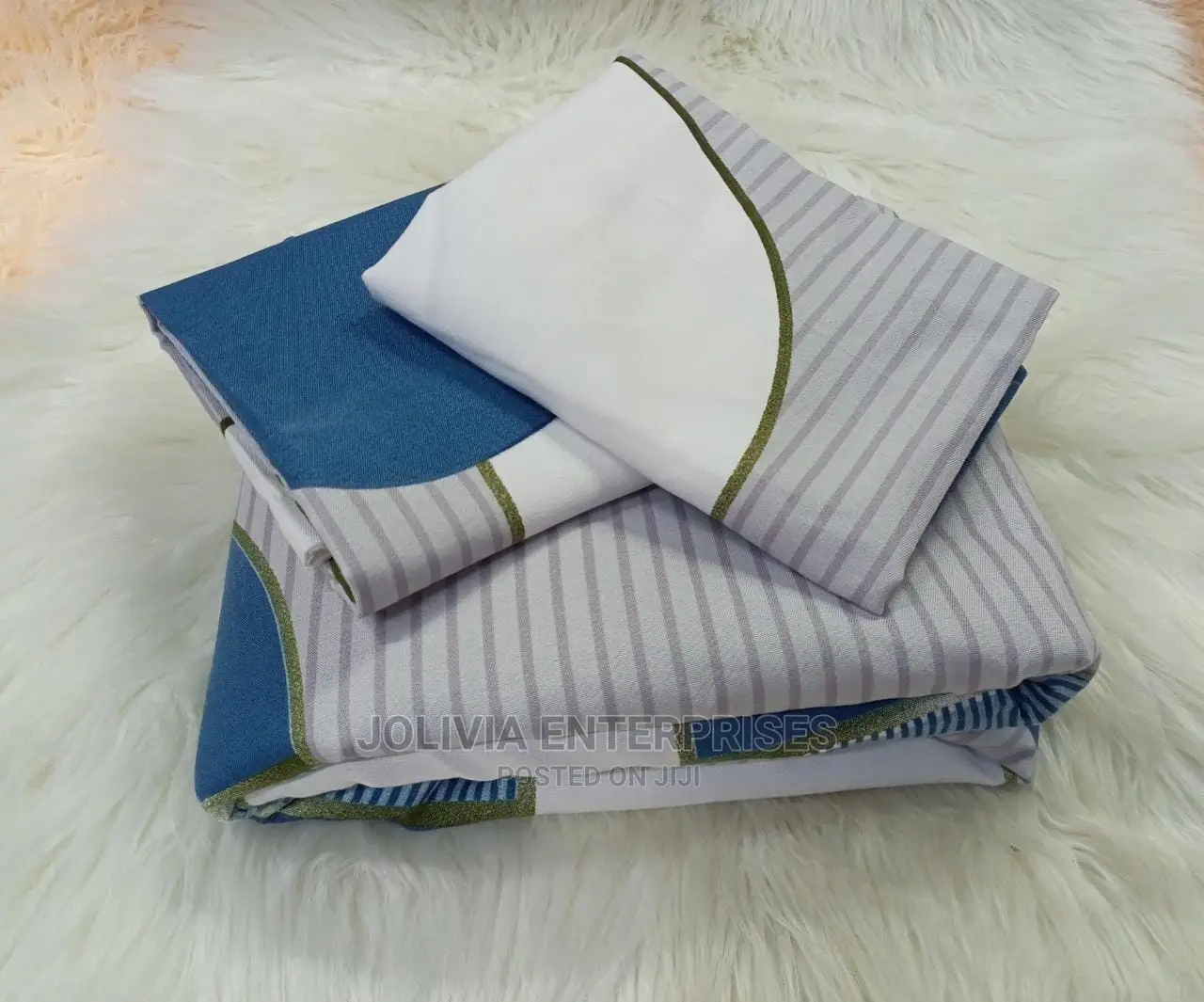 Bedsheet Sets