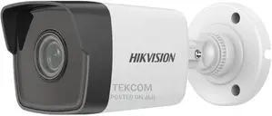 Hikvision DS-2CD1023G0E-I IP Security Camera