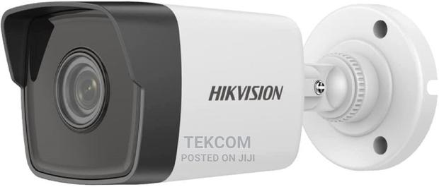Hikvision DS-2CD1023G0E-I IP Security Camera - main view