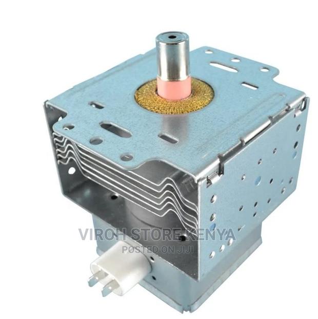 Brand New Oem Magnetron