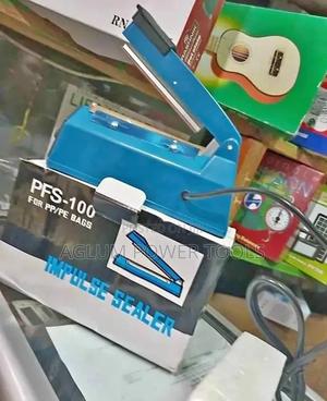 Impluse Sealer 100mm - main view