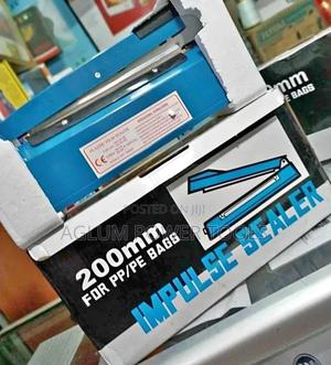 Impluse Sealer 200mm - thumbnail 2