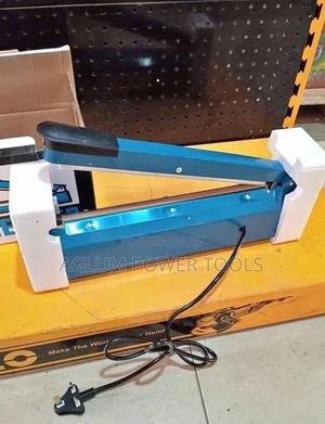 Impluse Sealer 400mm - thumbnail 2