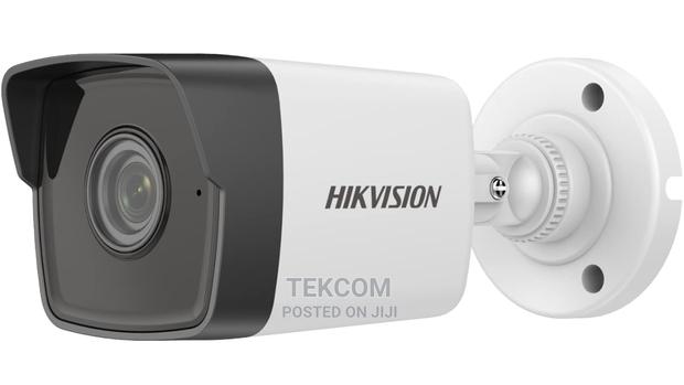 Hikvision Evteq Network IP Camera 1-Line Ipc 4mp Ds-2cd1043g - main view