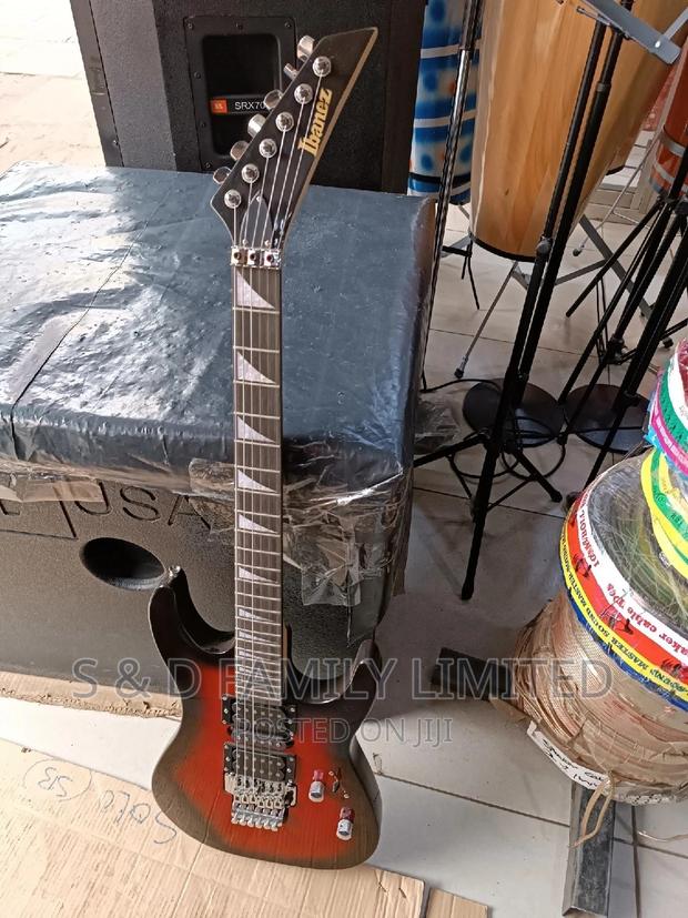 Ibanez Lead Electric Guitar