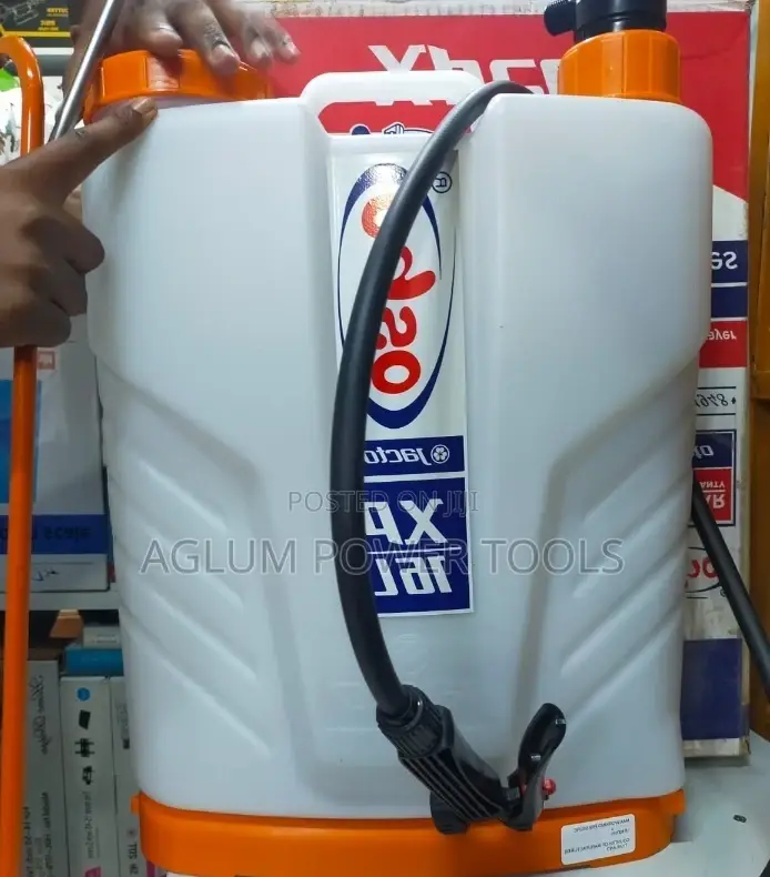Jacto Knapsack Sprayer