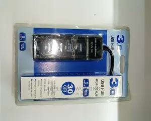 3.0 USB 4 Port USB Hub