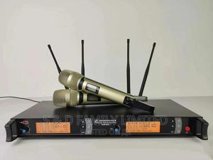 SKM 9000 Sennheiser Wireless Microphone - thumbnail 2
