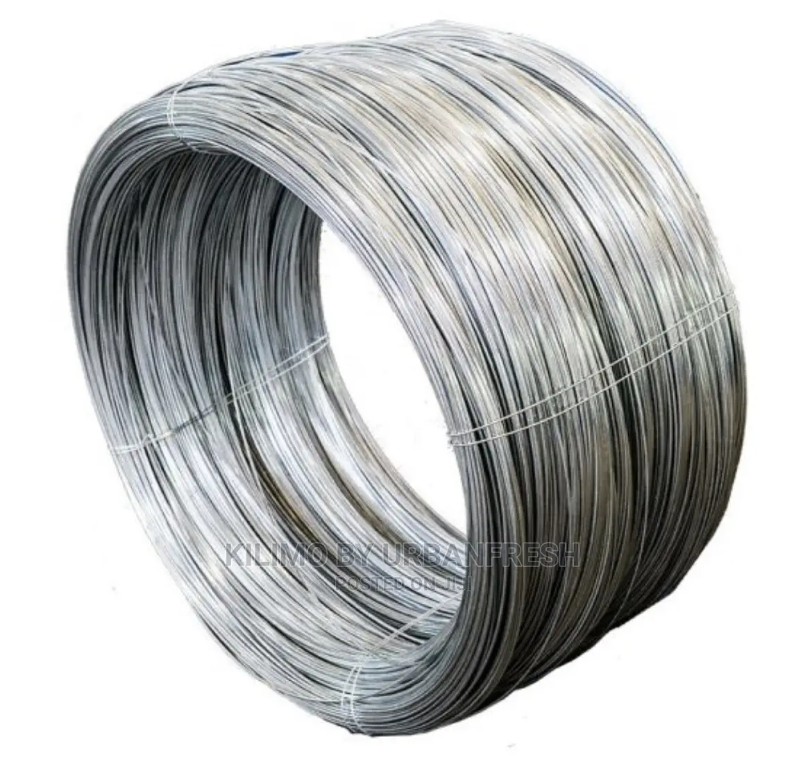 Binding Wire