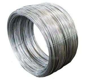 Binding Wire