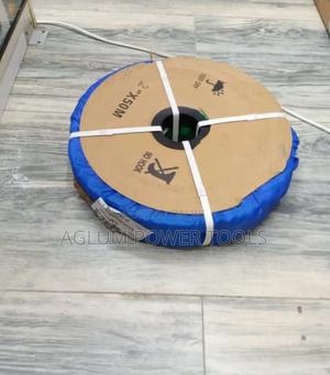 Deliver PVC Pipe 2 Inch 50 Meters - thumbnail 2