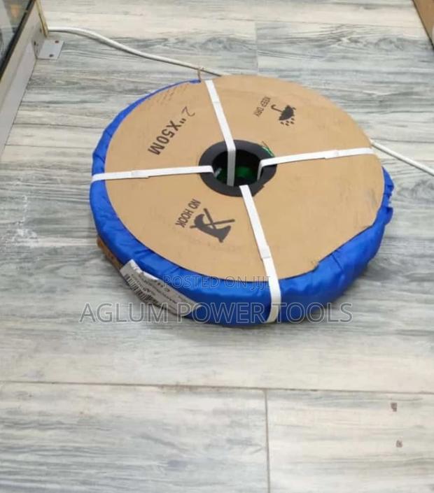 Deliver PVC Pipe 2 Inch 50 Meters - main view
