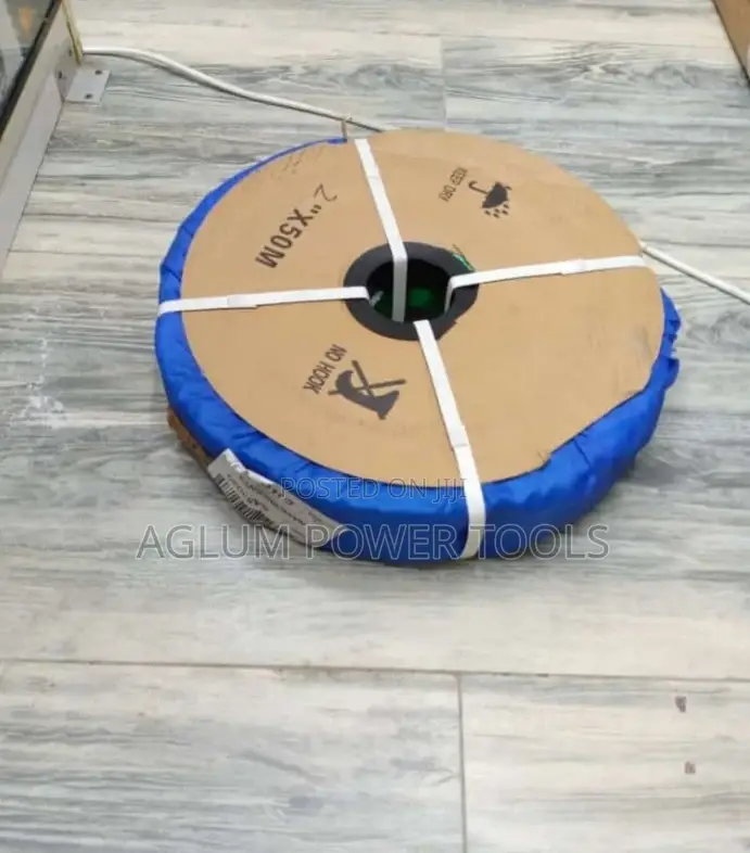 Deliver PVC Pipe 2 Inch 50 Meters