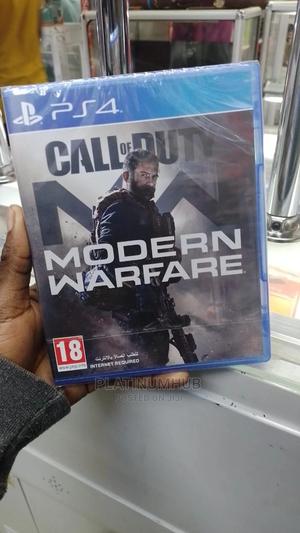 Call of Duty Modern Warfare - thumbnail 2