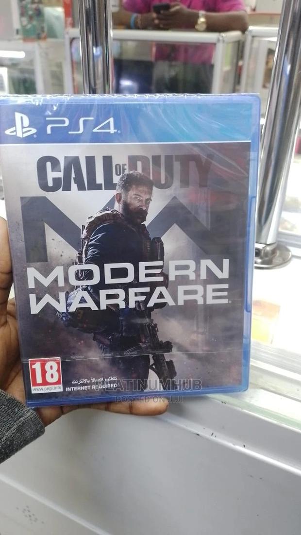 Call of Duty Modern Warfare - thumbnail 3