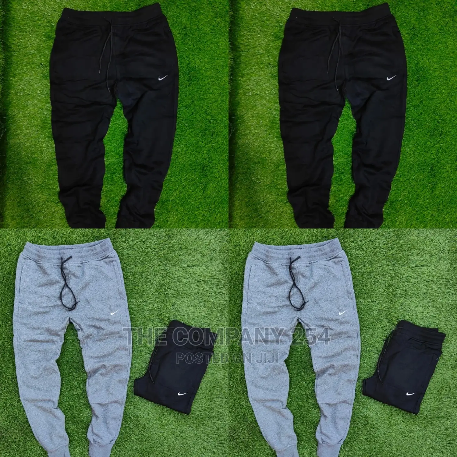 Quality Designer Brand Unisex Pants
