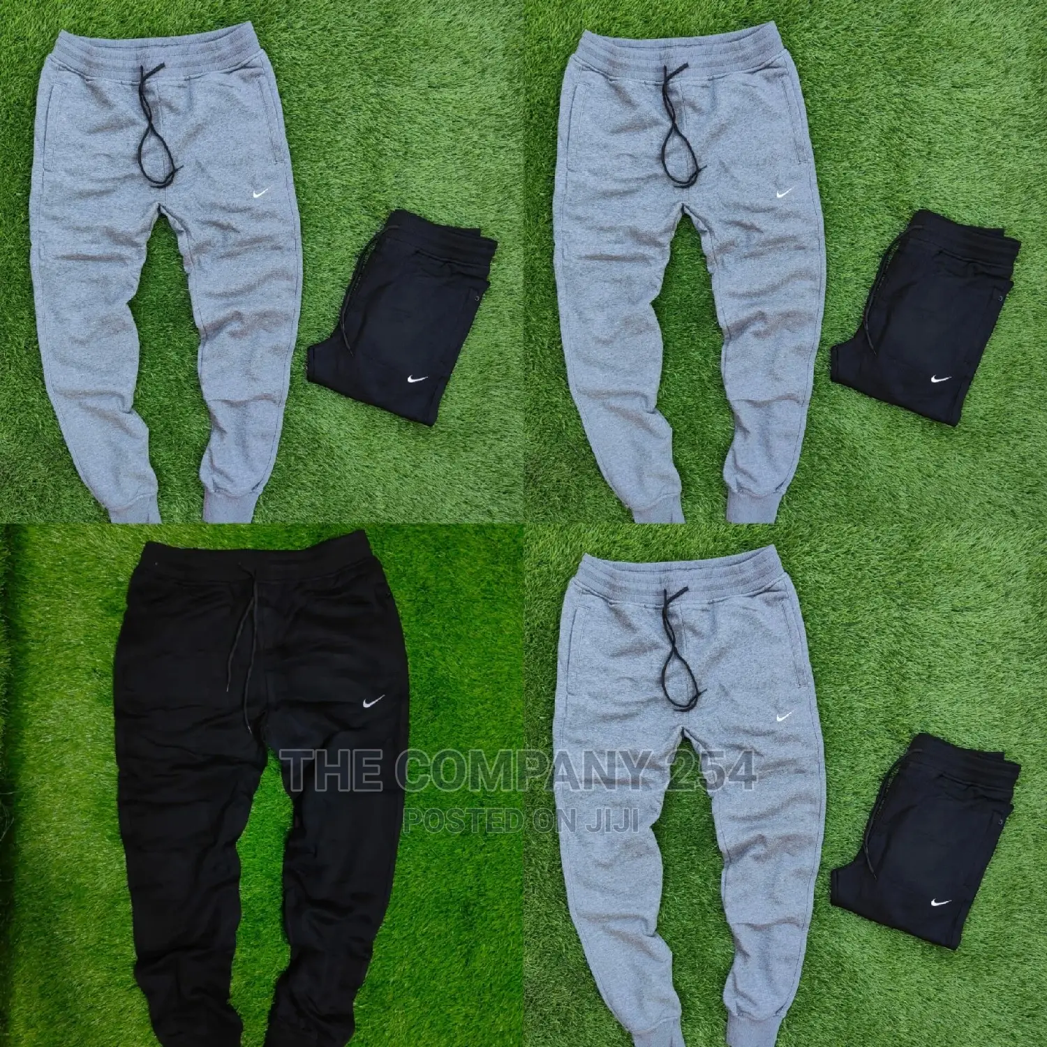 Quality Designer Brand Unisex Pants